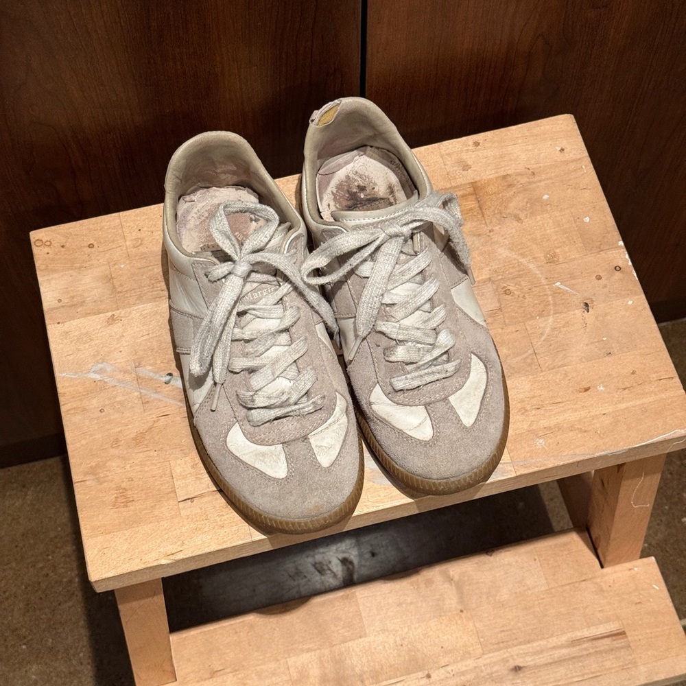 Maison Martin Margiela GAT Sneakers